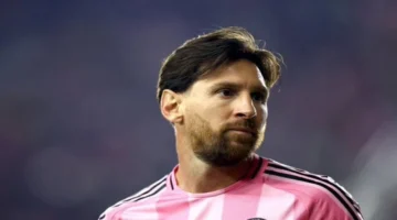 لماذا يعتبر هذا النادي الاستثناء الوحيد في تاريخ كرة القدم هذا الأسبوع؟